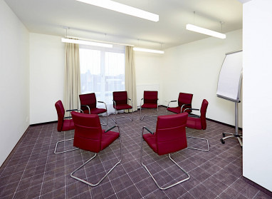 Hotel SONNE : Meeting Room