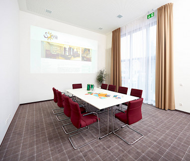 Hotel SONNE : Meeting Room