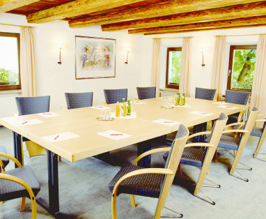 Hotel SONNE : Meeting Room