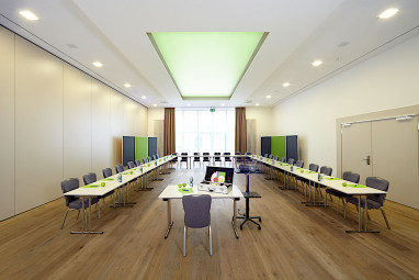 Hotel SONNE : Meeting Room