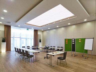 Hotel SONNE : Meeting Room