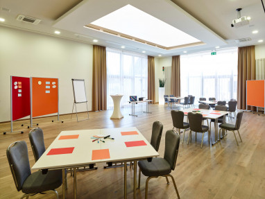 Hotel SONNE : Meeting Room