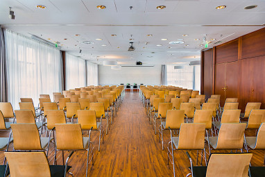 Hotel Ramada Graz: Sala de conferencia
