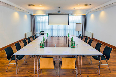 Hotel Ramada Graz: Meeting Room