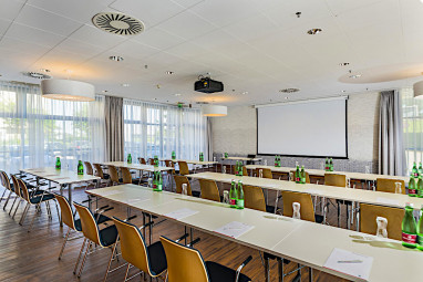 Hotel Ramada Graz: Sala de conferencia