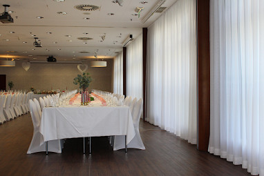 Hotel Ramada Graz: vergaderruimte