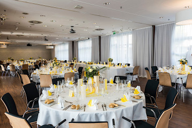 Hotel Ramada Graz: Salle de réunion