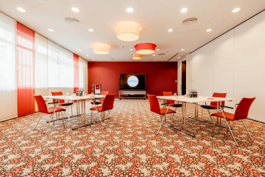 Hotel Löwengarten GmbH: Meeting Room