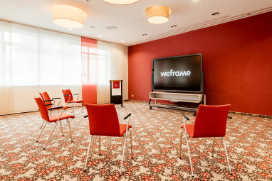 Hotel Löwengarten GmbH: Meeting Room