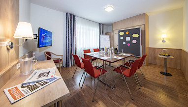 Hotel Löwengarten GmbH: Meeting Room