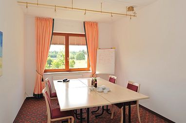 Hotel Quickborn: Meeting Room