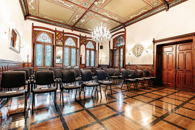 Marienburg Monheim Business & Conference Center: Meeting Room