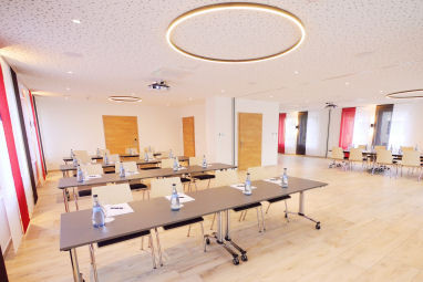 Kohlers Engel: Meeting Room