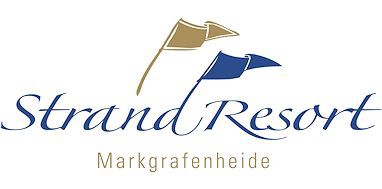 StrandResort Markgrafenheide: Logotipo