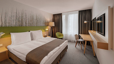 Holiday Inn Frankfurt - Alte Oper: Zimmer