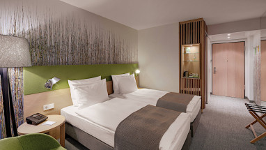Holiday Inn Frankfurt - Alte Oper: Room