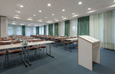 Hotel Neustädter Hof: Meeting Room