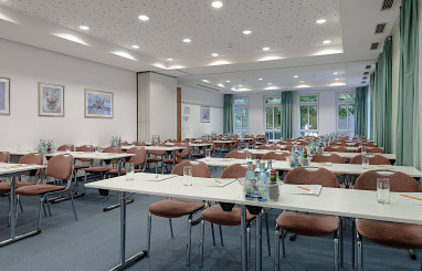 Hotel Neustädter Hof: Meeting Room