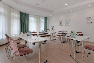 Hotel Neustädter Hof: Meeting Room