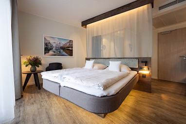 Hotel Restaurant Alte Mark: Chambre