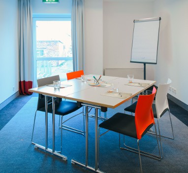Vienna House Easy by Wyndham Limburg: Meeting Room