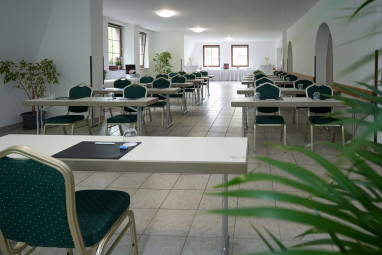 Hotel Sophienhof: Salle de réunion