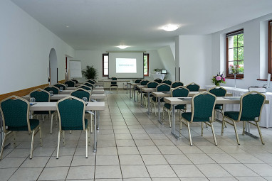 Hotel Sophienhof: Salle de réunion