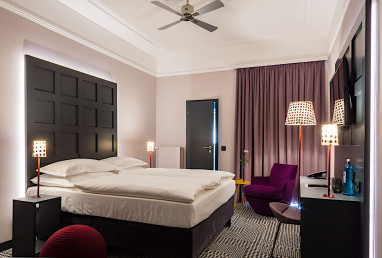 The Midtown Hotel: Chambre