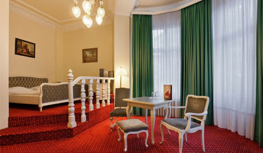 acom Hotel Berlin Kurfürstendamm: Zimmer