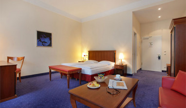 acom Hotel Berlin Kurfürstendamm: Zimmer