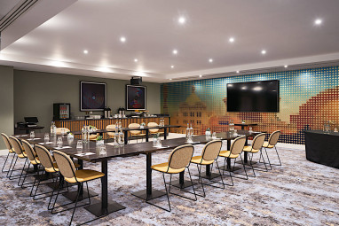 The Cumberland: Meeting Room