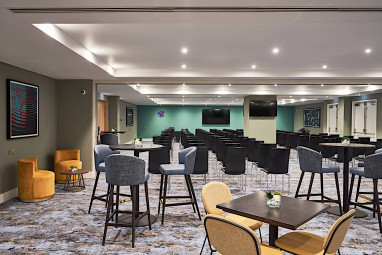 The Cumberland: Meeting Room