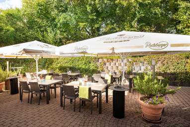 ACHAT Premium Frankfurt/Egelsbach: Restaurante