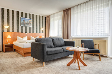 Hotel Wilna: Zimmer