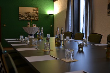 Hotel Vorderburg: Salle de réunion