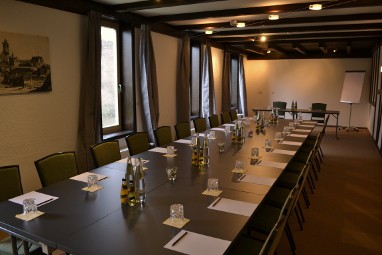 Hotel Vorderburg: Salle de réunion