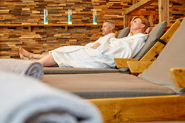 Parkhotel Bad Griesbach: Wellness/Spa