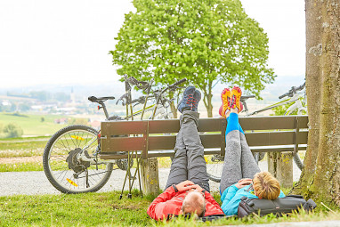 Parkhotel Bad Griesbach: Freizeit