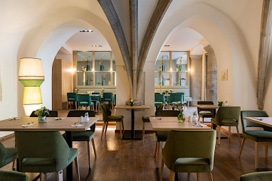 Altstadthotel Arch: Restaurant