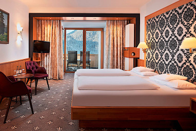 Hotel Prinz-Luitpold-Bad: Room