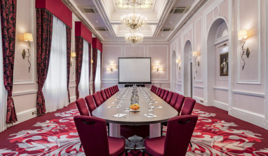 The Clermont London, Charing Cross: Sala de conferencia