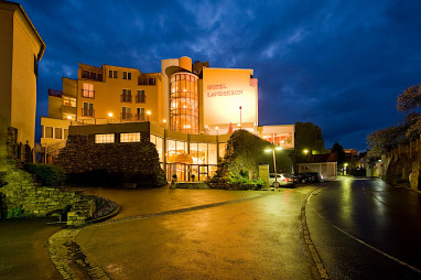 Hotel Landskron: Exterior View