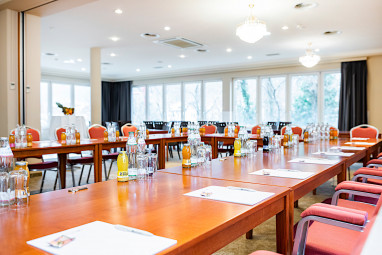 Hotel Landskron: Meeting Room