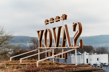 Savoy Hotel Bad Mergentheim: Vista exterior