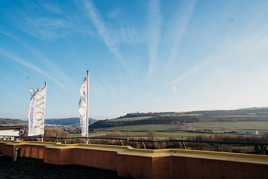 Savoy Hotel Bad Mergentheim: Vue extérieure