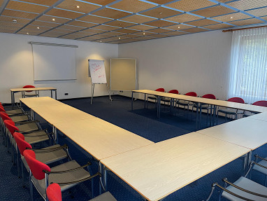 Hotel und Restaurant Moosmühle: Meeting Room