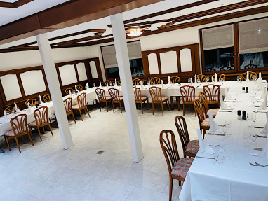 Hotel und Restaurant Moosmühle: Meeting Room