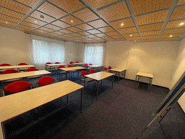 Hotel und Restaurant Moosmühle: Meeting Room