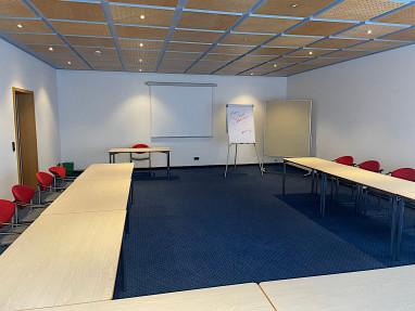 Hotel und Restaurant Moosmühle: Meeting Room