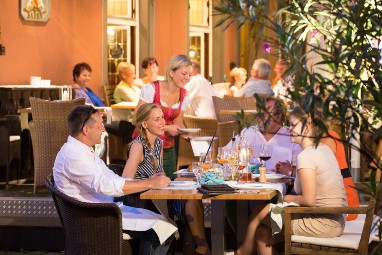 Der Löwen in Staufen: Restaurante